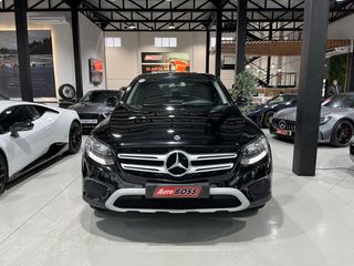 Mercedes-Benz GLC 220d 2017