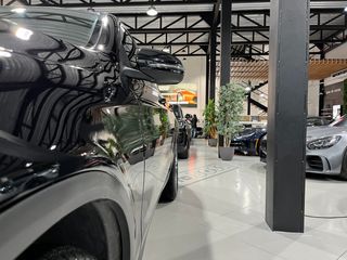 Mercedes-Benz GLC 220d 2017