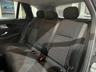 Mercedes-Benz GLC 220d 2017