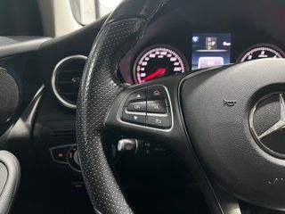 Mercedes-Benz GLC 220d 2017