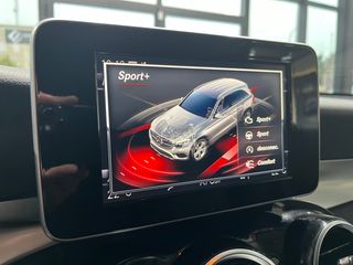 Mercedes-Benz GLC 220d 2017