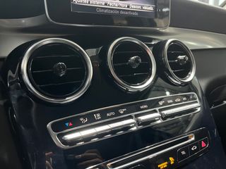 Mercedes-Benz GLC 220d 2017