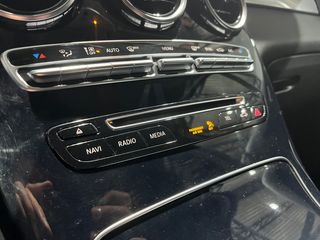 Mercedes-Benz GLC 220d 2017