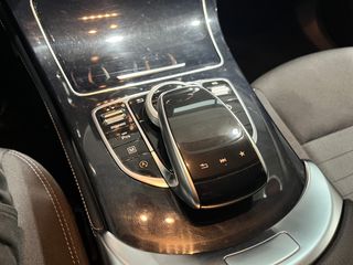 Mercedes-Benz GLC 220d 2017