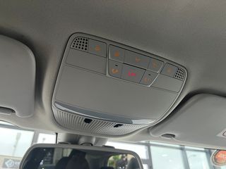 Mercedes-Benz GLC 220d 2017