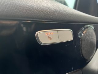 Mercedes-Benz GLC 220d 2017