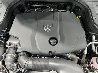 Mercedes-Benz GLC 220d 2017