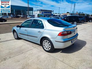 RENAULT Laguna DYNAMIQUE 1.9DCI 120CV