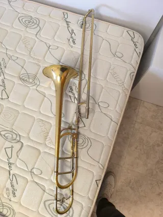Trombon Roy Benson TT-242F