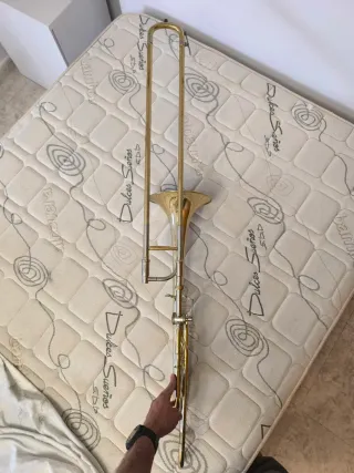 Trombon Roy Benson TT-242F