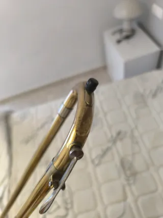 Trombon Roy Benson TT-242F