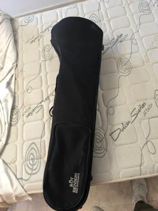 Trombon Roy Benson TT-242F