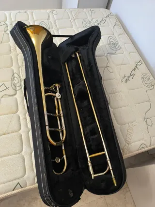 Trombon Roy Benson TT-242F