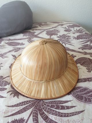 Sombrero  de explorador