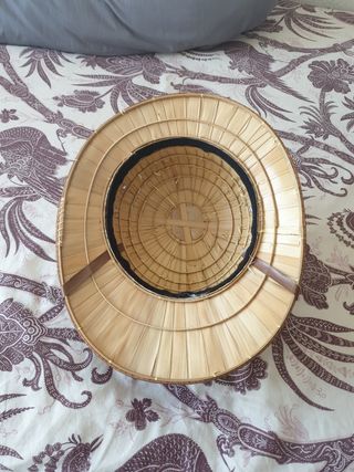 Sombrero  de explorador