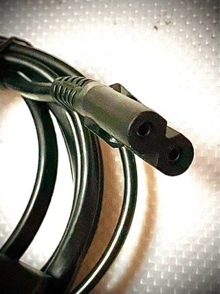 Cables de  alimentación Euroconector a C7