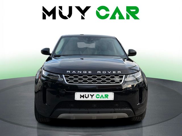 Land Rover Range Rover Evoque D180 MHEV 4WD Auto 132 kW (180 CV)