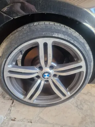 Llantas BMW M6