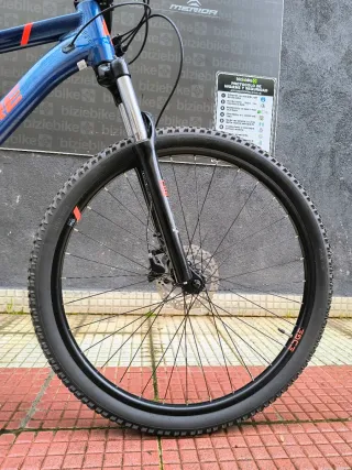 Lapierre Edge 2.7 Talla S Rueda 27,5"