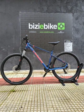 Lapierre Edge 2.7 Talla S Rueda 27,5"