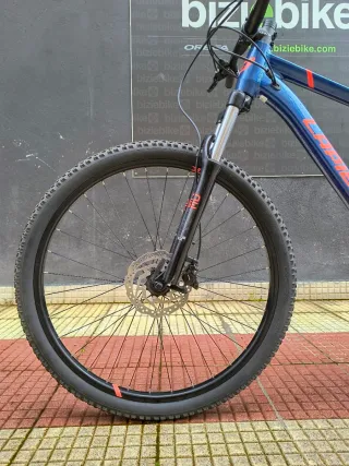 Lapierre Edge 2.7 Talla S Rueda 27,5"