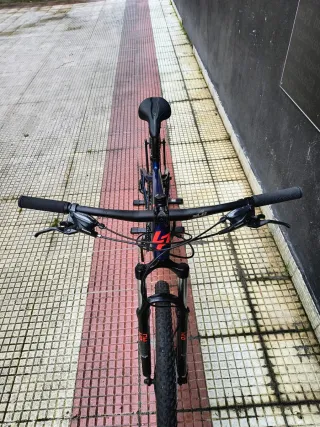 Lapierre Edge 2.7 Talla S Rueda 27,5"