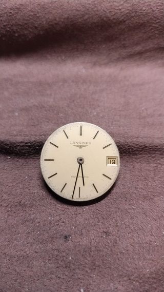 Ricambi Orologio Longines L990.1