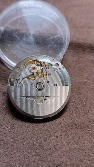 Ricambi Orologio Longines L990.1