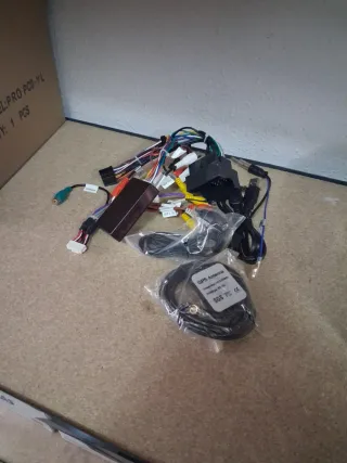 Radio Volkswagen Touareg