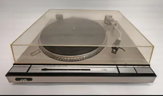 Tocadiscos JVC L-A55