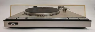 Tocadiscos JVC L-A55