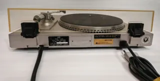 Tocadiscos JVC L-A55