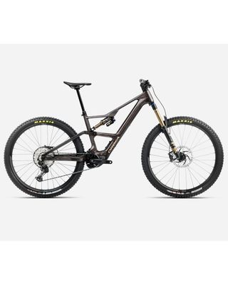 Orbea Rise LT M10 630W (25)