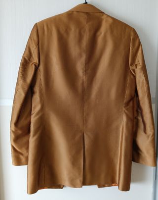 Americana Emilio Lluch Talla 50