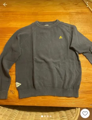 Jersey Scalpers 14 años