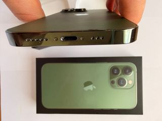 iPhone 13 Pro 128GB Verde