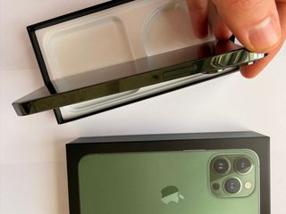 iPhone 13 Pro 128GB Verde