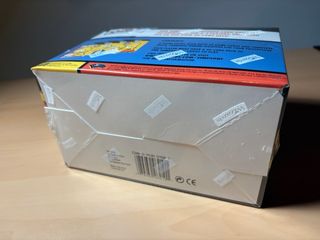 The Simpsons Trading Card Game 2003 - Sin Abrir