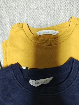 Lote Ropa Talla 8 Niños