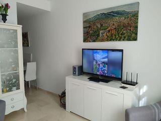 Piso en venta en Centro Histórico en Málaga