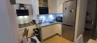 Piso en venta en Centro Histórico en Málaga