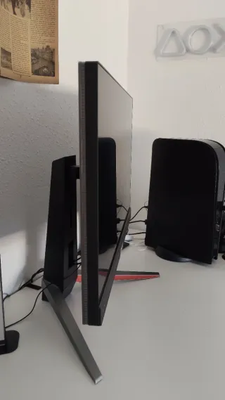 Monitor BenQ EX27-10Q 27 2K