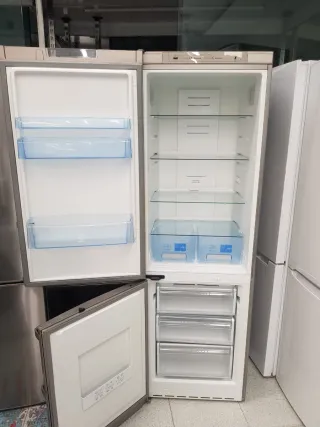 Nevera Combi Balay 1.85m con garantía