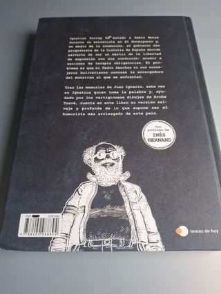 El bicho que se devora a sí mismo