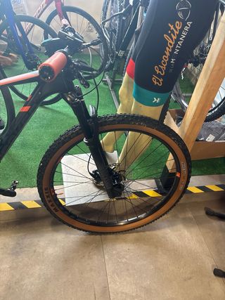 Mondraker Chrono 2020