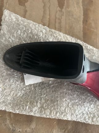 Espejo Retrovisor Derecho Kymco Rojo