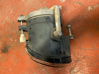 Faros Antiniebla parachoques pack M bmw e46