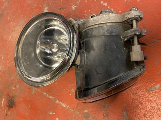 Faros Antiniebla parachoques pack M bmw e46