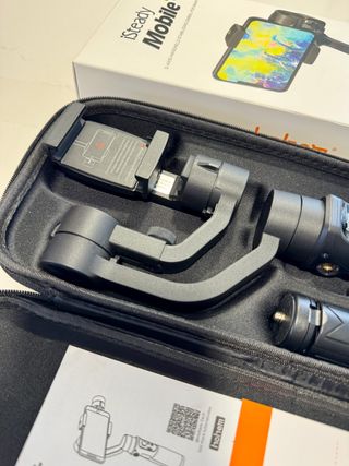 Hohem iSteady Mobile Gimbal para smartphone NUEVO