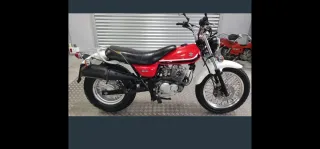 MOTOCICLETAS DE TODO TIPO